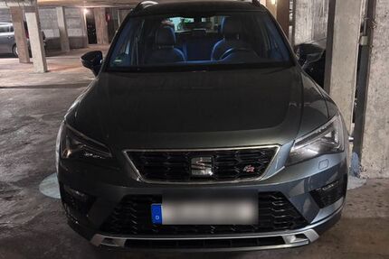 Seat Ateca 120.000 km 20.099 &euro; Düsseldorf 40625