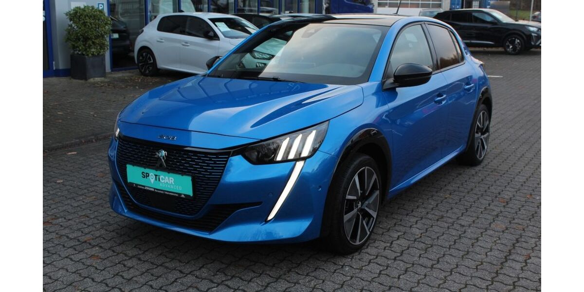 Peugeot 208 67.675 km 15.990 &euro; Remscheid 42897