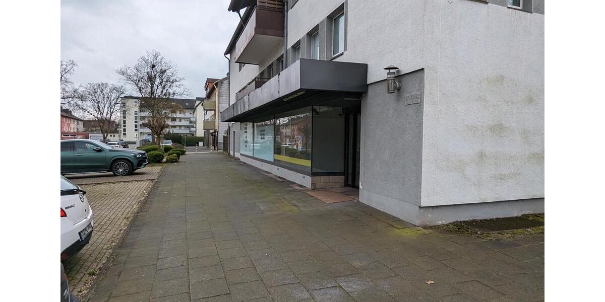 1 Zimmer Wohnung in Duisburg Ungelsheim 1.5 zimmer