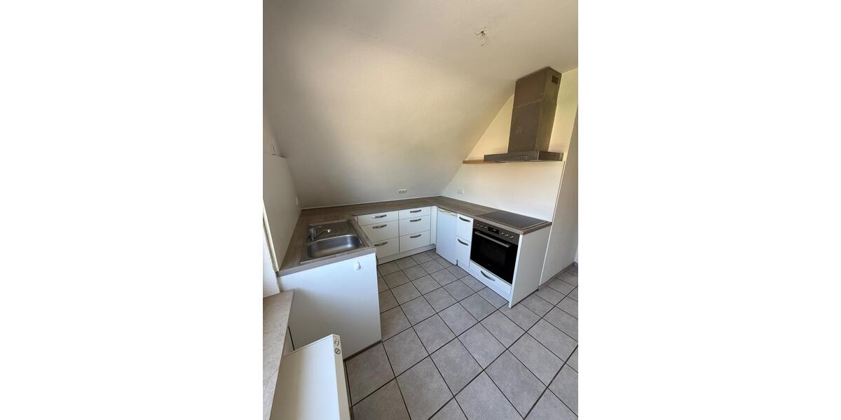Etagenwohnung Moers - 2 Zimmer, 55 m&sup2;, 450&euro; | Angebot:26382809