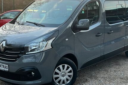 Renault Trafic 126.805 km 19.999 &euro; Duisburg 47137