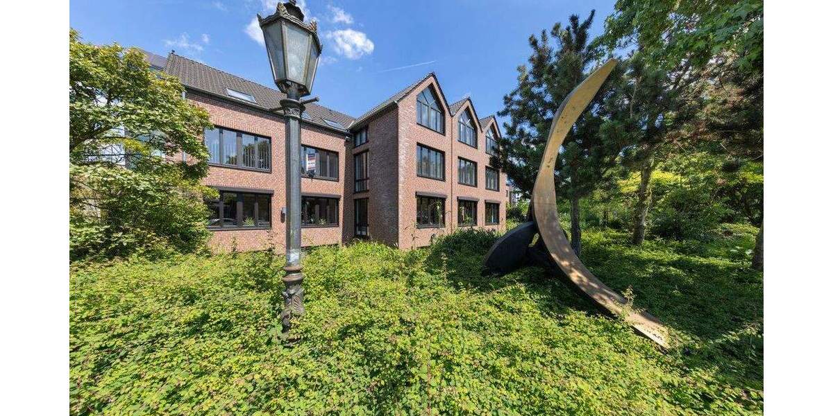 Gewerbeobjekt Kaarst Holzbüttgen - 7 Zimmer, 334 m&sup2;, 3.340&euro; | Angebot:25708221