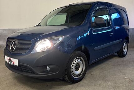 Mercedes Citan
