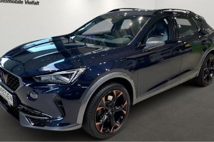 Cupra Formentor 47.910 km 31.150 &euro; Korschenbroich 41352