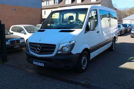 Mercedes-Benz Sprinter 370.000 km 11.450 &euro; Duisburg 47139