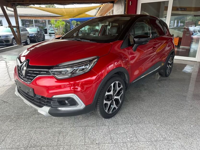 Renault Captur 175.000 km 8.990 € Düsseldorf 40599