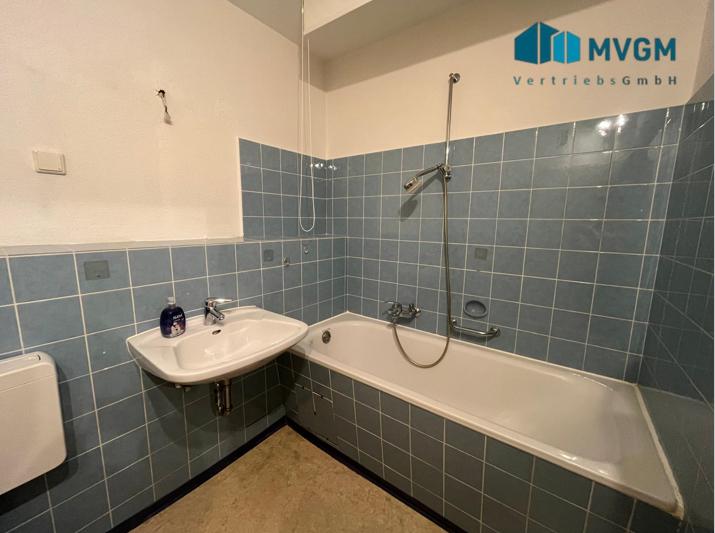 Jetzt 2 Monate mietfrei sichern! 2 Zimmer Wohnung im Erdgeschoss mit Balkon! 2 zimmer