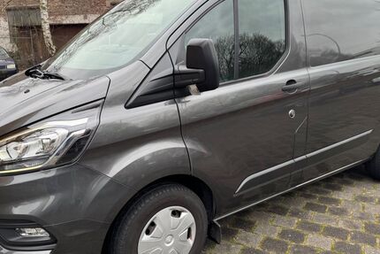 Ford Transit Custom 125.000 km 14.499 &euro; Neuss 41462
