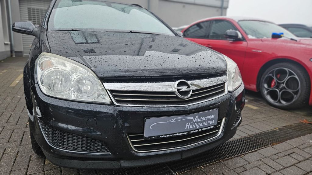 Opel Astra 161.960 km 3.480 &euro; Heiligenhaus 42579