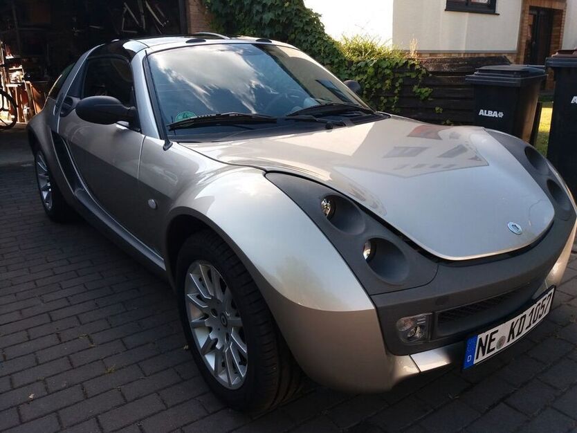Roadster