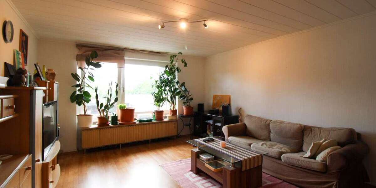 Etagenwohnung Mülheim an der Ruhr Dümpten - 2 Zimmer, 59 m&sup2;, 110.000&euro; | Angebot:27134884