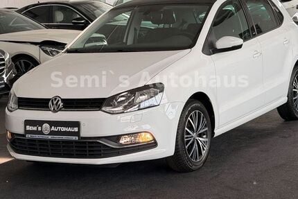 VW Polo 99.855 km 9.200 &euro; Mönchengladbach 41238