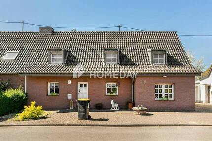Haus Mönchengladbach Neuwerk - 6 Zimmer, 177 m&sup2;, 349.000&euro; | Angebot:26290250