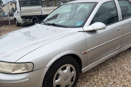 Opel Vectra 214.000 km 950 &euro; Leverkusen 51371