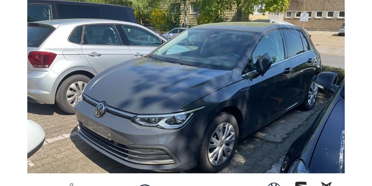 VW Golf 17.091 km 28.950 &euro; Hilden 40721