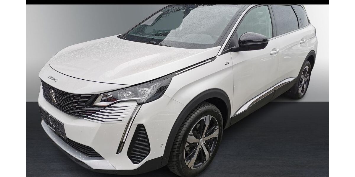 Peugeot 5008 32.338 km 25.890 &euro; Mönchengladbach 41066