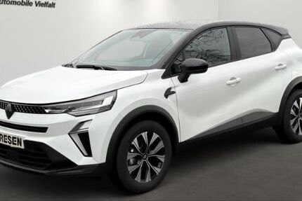 Renault Captur 3.414 km 24.790 &euro; Mönchengladbach 41061