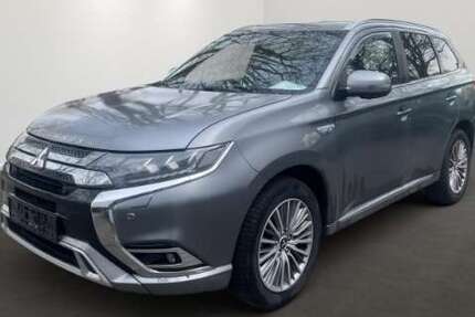 Mitsubishi Outlander 47.000 km 21.250 &euro; Neuss 41464