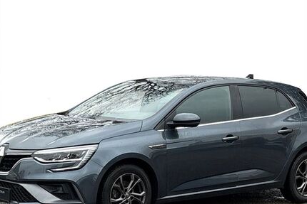 Renault Megane 74.256 km 14.900 &euro; Solingen/NRW 42655