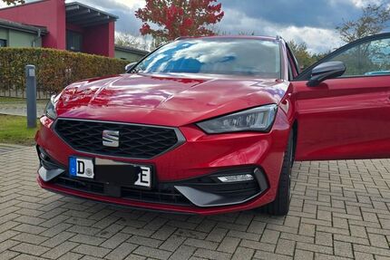 Seat Leon 62.622 km 20.949 € Düsseldorf 40547