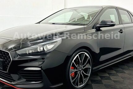 Hyundai i30 156.468 km 17.999 &euro; Remscheid 42859