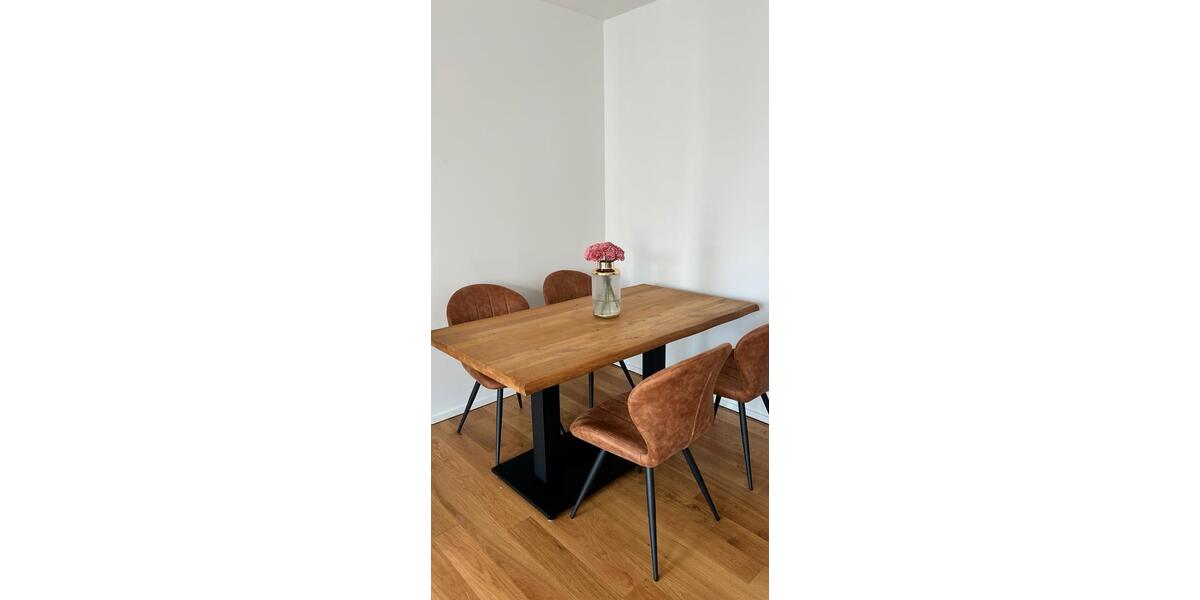 Etagenwohnung Düsseldorf Heerdt - 2 Zimmer, 60 m&sup2;, 1.860&euro; | Angebot:26366111