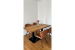 Etagenwohnung Düsseldorf Heerdt - 2 Zimmer, 60 m&sup2;, 1.860&euro; | Angebot:26366111