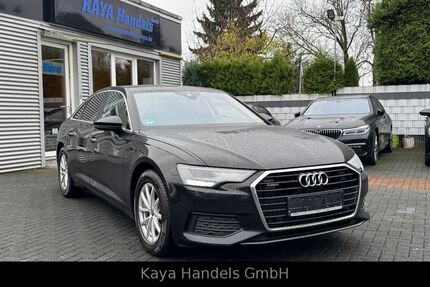Audi A6 193.000 km 23.400 &euro; Mülheim a.d. Ruhr 45476