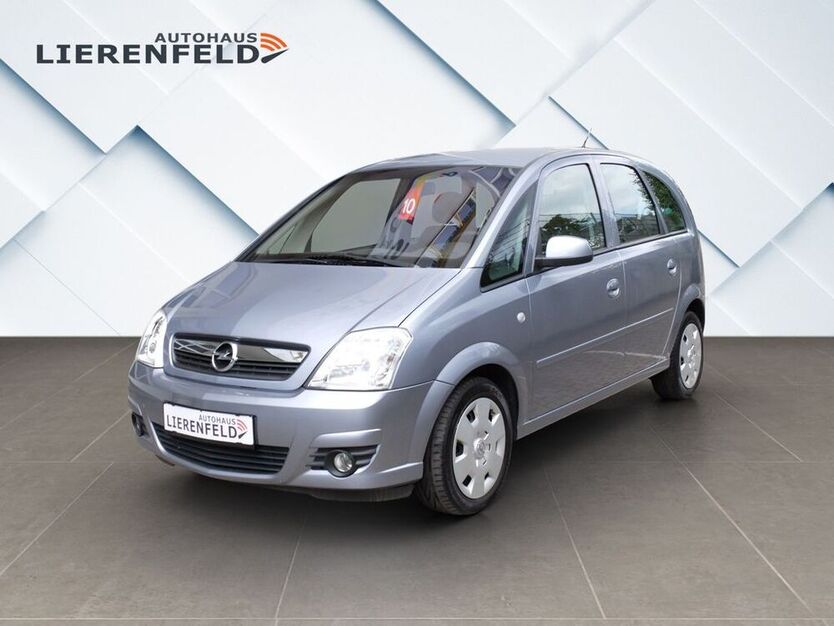 Meriva
