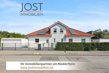 Ihr neues Zuhause: Energieeffizienter Bungalow mit Photovoltaik & Klima 4 zimmer