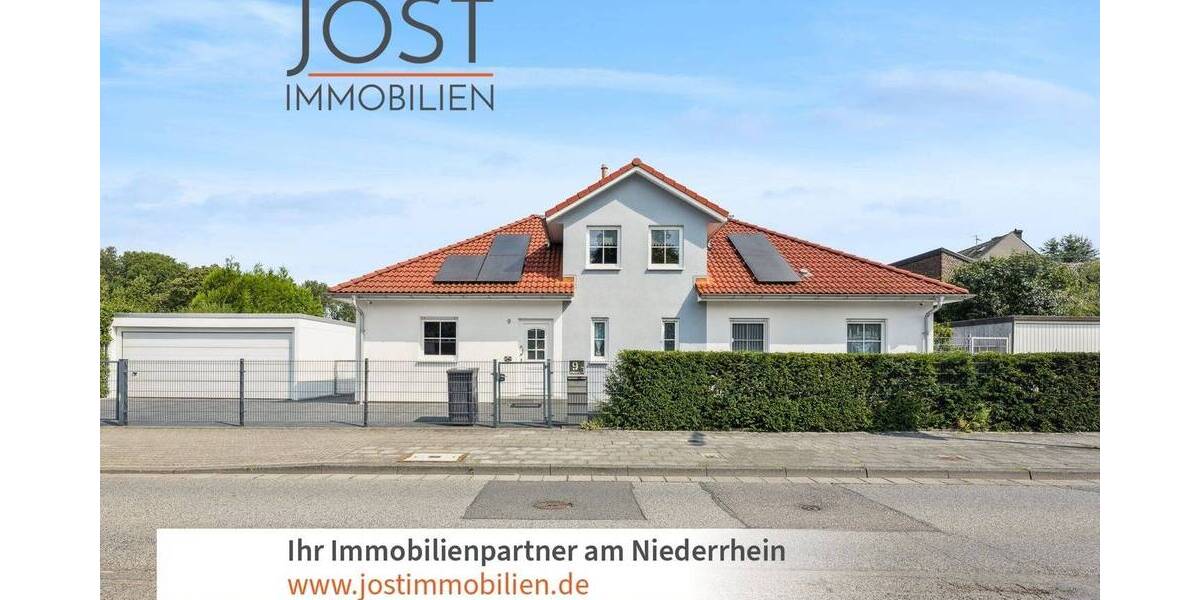 Ihr neues Zuhause: Energieeffizienter Bungalow mit Photovoltaik & Klima 4 zimmer