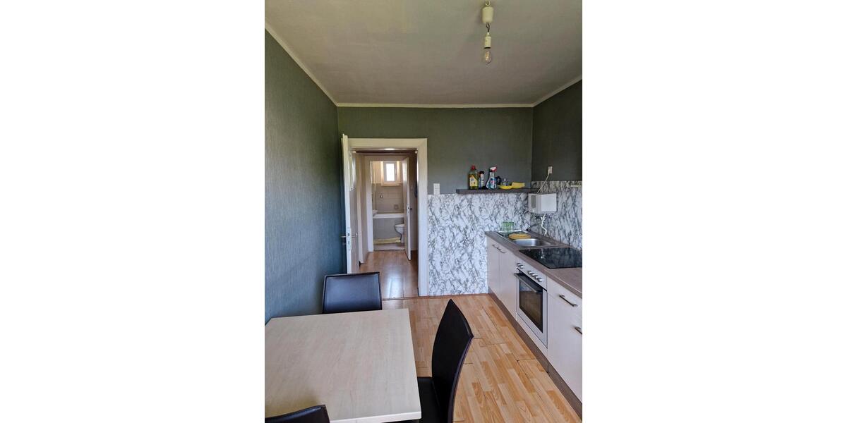 Wohnung zu vermieten Rath 2 zimmer