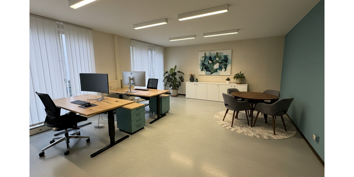 25m² Büro Kanzlei ! KLIMA ! im EG viele Parkplätze! 1 zimmer