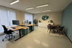 25m² Büro Kanzlei ! KLIMA ! im EG viele Parkplätze! 1 zimmer