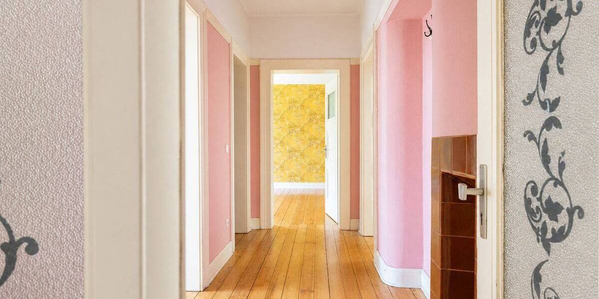 Mehrfamilienhaus, Wohnhaus Krefeld Bockum - 1 Zimmer, 642 m&sup2;, 1.249.000&euro; | Angebot:26909076