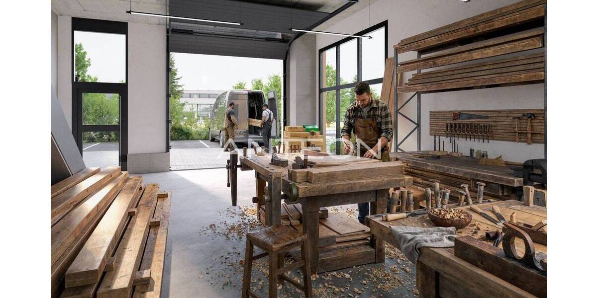 Gewerbeobjekt Neuss Barbaraviertel - 955.000&euro; | Angebot:26826276