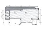 Gewerbeobjekt Mönchengladbach-Geistenbeck Geistenbeck - 2 Zimmer, 495&euro; | Angebot:26904351