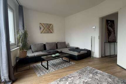 Wohnung Düsseldorf Oberbilk - 2 Zimmer, 58 m&sup2;, 345.000&euro; | Angebot:26580189