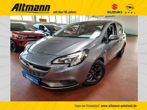 Corsa 120 Jahre Automatik Navi Kam PDC