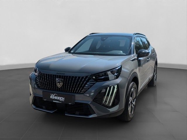 Peugeot 2008 23.119 km 22.990 &euro; Krefeld 47800