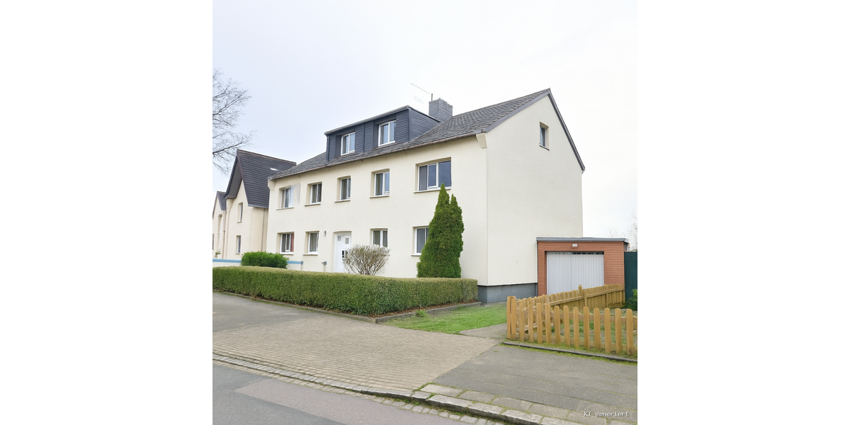 Einfamilienhaus Moers Hochstraß - 10 Zimmer, 312 m&sup2;, 599.000&euro; | Angebot:24802025