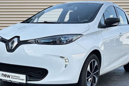 Renault ZOE 47.350 km 7.990 &euro; Duisburg 47059