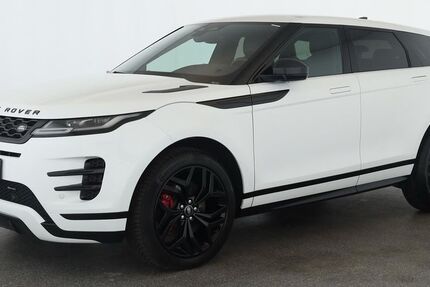 Land Rover Range Rover Evoque 42.200 km 34.884 &euro; Düsseldorf 40233