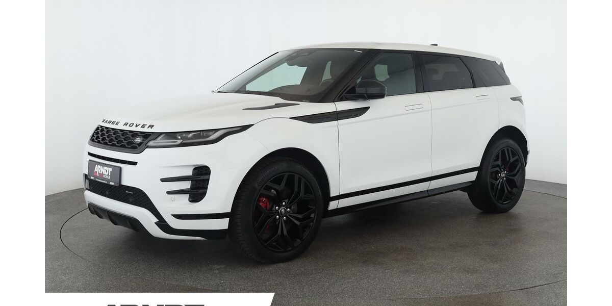 Land Rover Range Rover Evoque 42.200 km 34.884 &euro; Düsseldorf 40233