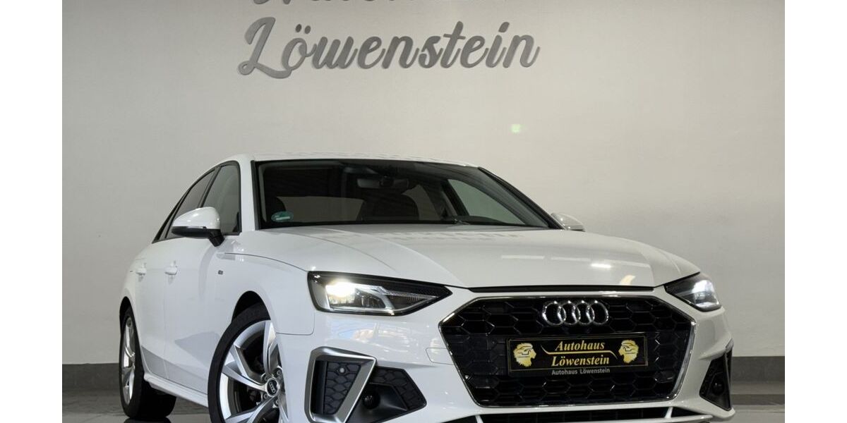 Audi A4 31.075 km 29.980 &euro; Moers 47443