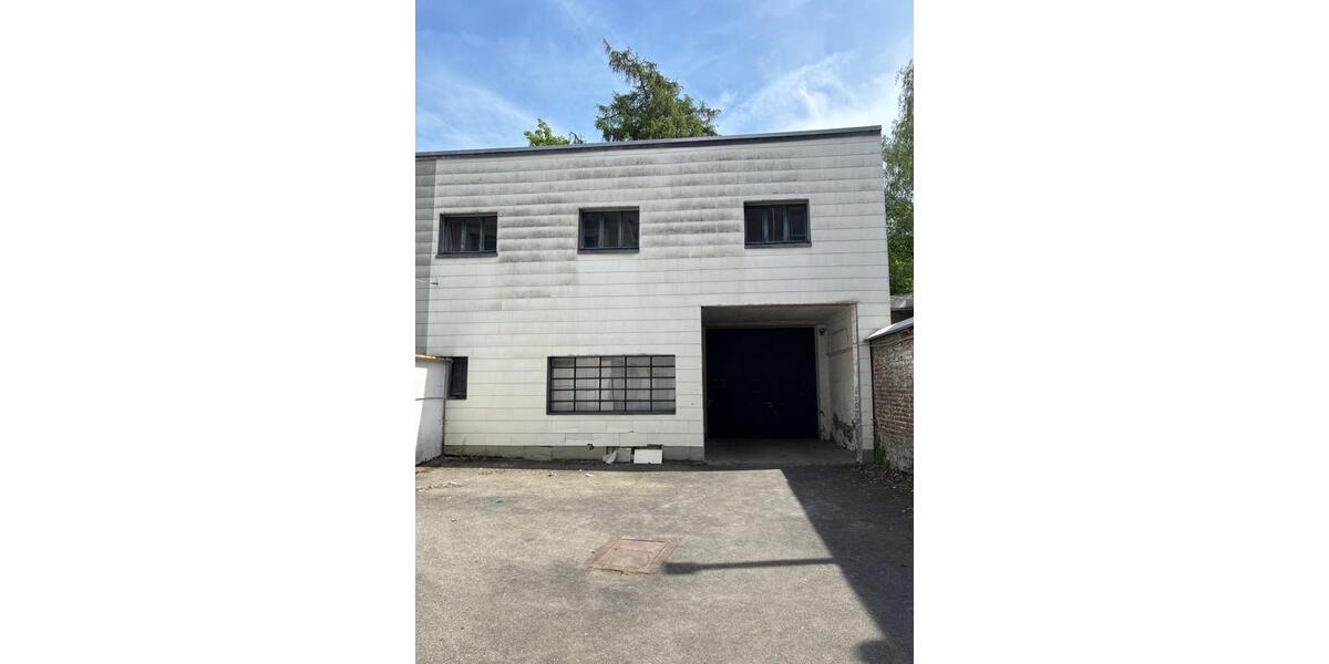 Gewerbeobjekt Mönchengladbach - 1.490&euro; | Angebot:26408729