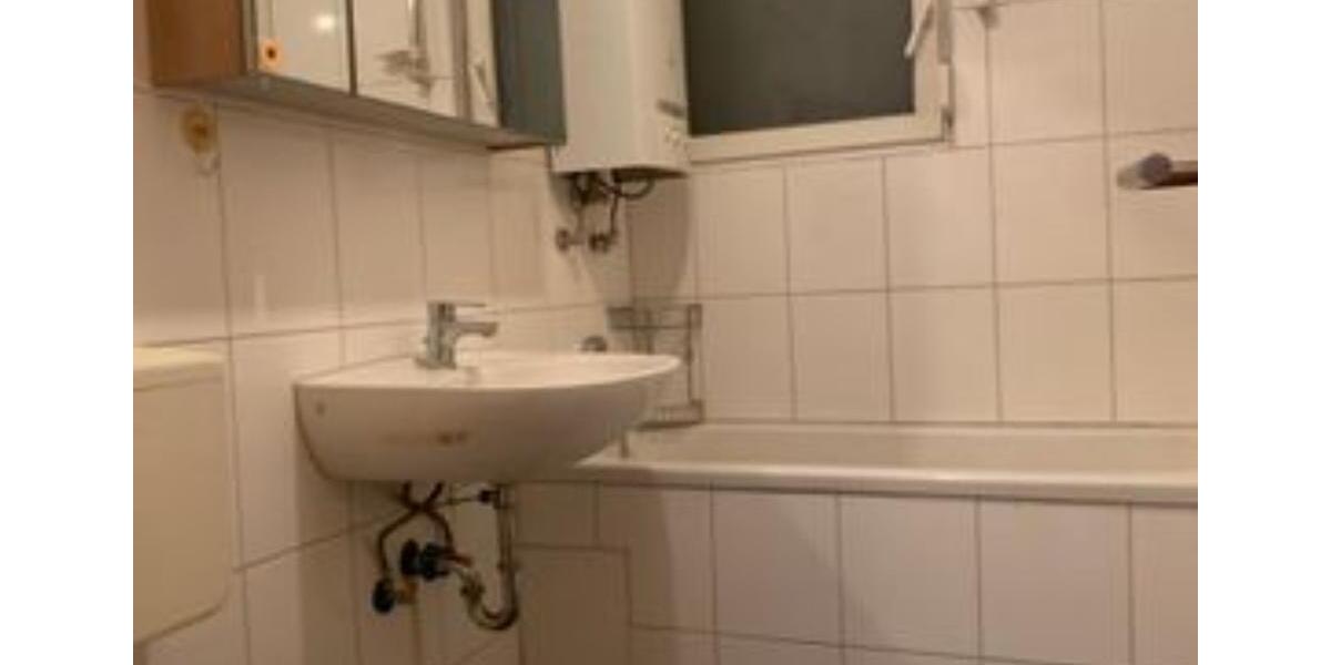 Erdgeschoßwohnung Duisburg Rheinhausen - 2 Zimmer, 46 m&sup2;, 430&euro; | Angebot:25637284