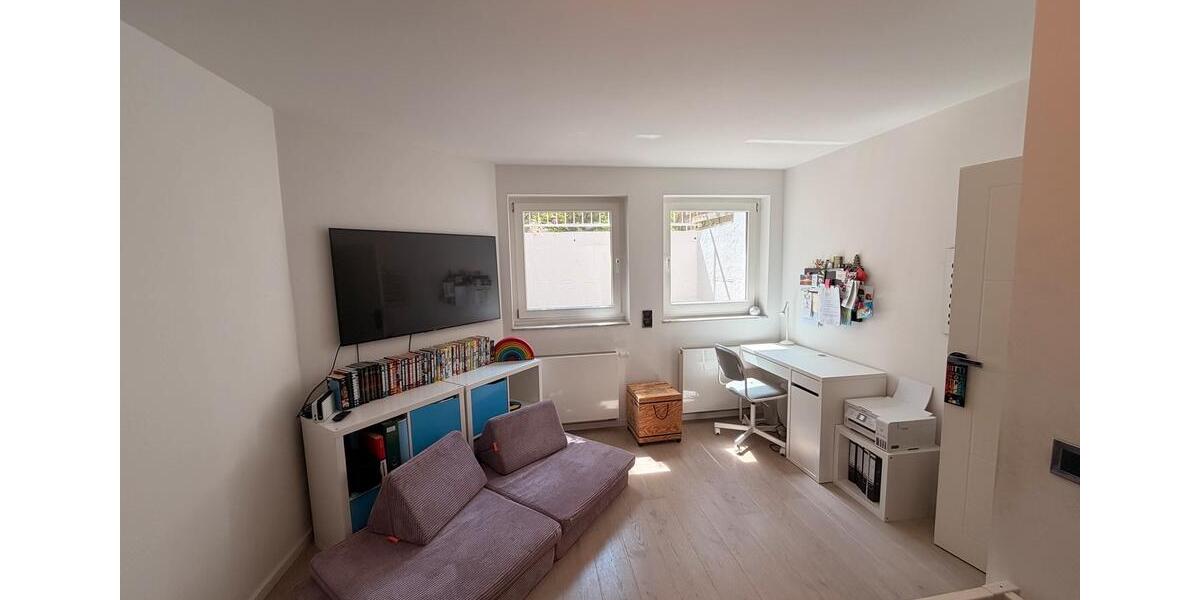 Erdgeschoßwohnung Düsseldorf Stadtbezirk 8 - 3 Zimmer, 106 m&sup2;, 495.000&euro; | Angebot:26943178