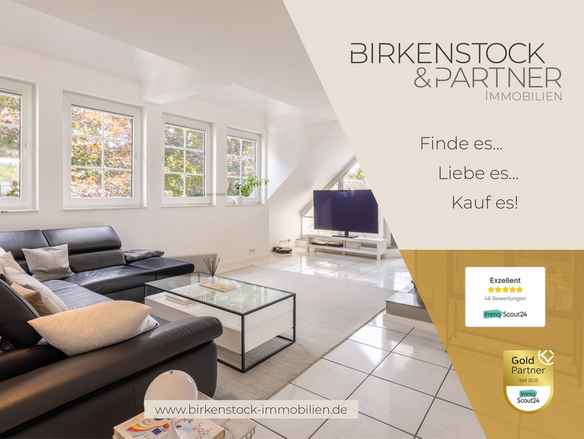 Wohnung zum Kaufen in Köln 730.000 € 111 m²