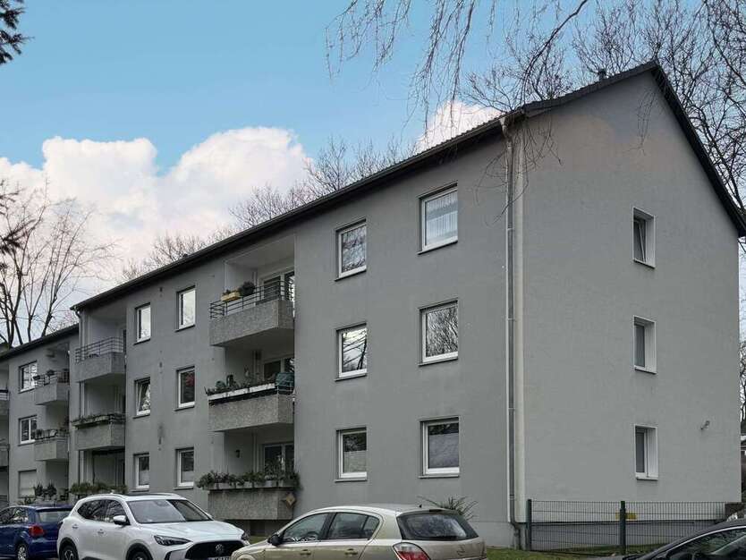 Wohnung zum Kaufen in Essen 99.000 € 45 m²